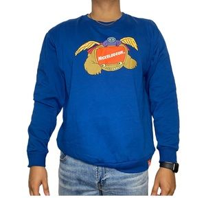 Nickelodeon long sleeve